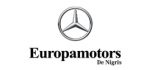 Europa Motors Mercedes