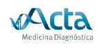 Acta Medicina Diagnóstica